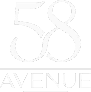 Logo de 58 Avenue